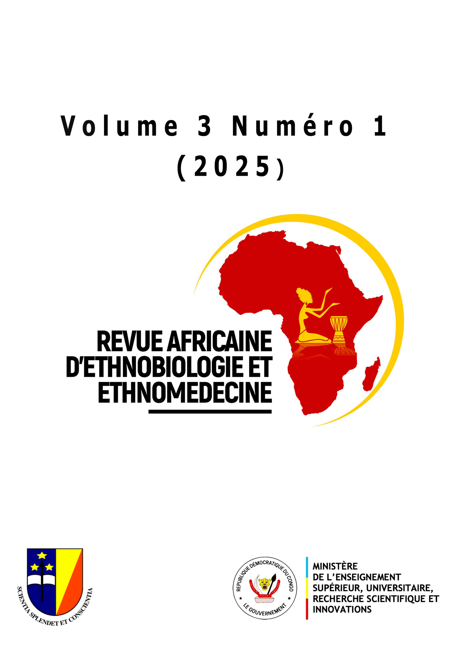 					Afficher Vol. 3 No 1 (2025): Vol.3 No.1 (2025)
				